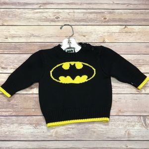 ***Batman Sweater